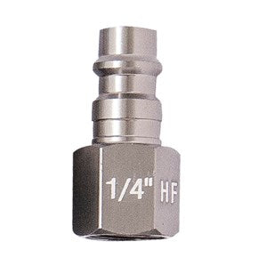 Product of Tru Flate 12-935 Hose End Quick Disconnect Coupling