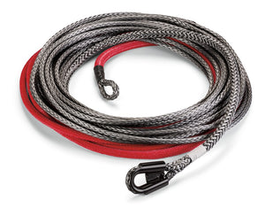 Warn 96040 Winch Cable||96040 Spydura Pro Synthetic Rope.Jpg||86||w3696040||1606200