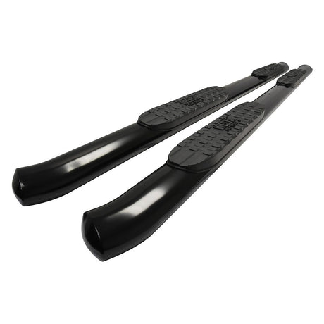 Product of Westin Automotive 21-24235 PRO TRAXX ® Nerf Bar With Surface Steps 
