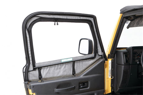 Product of Bestop 53121-35 Door