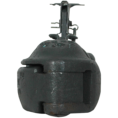 Product of Bulldog 028462 Trailer Coupler