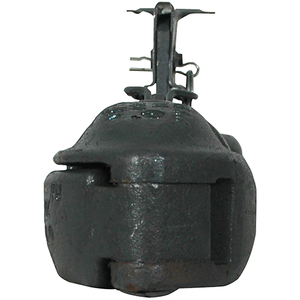 Product of Bulldog 028462 Trailer Coupler
