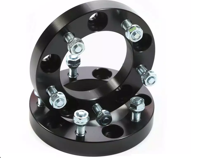 Rugged Ridge 15201.20 Wheel Spacer||15201.20.Png||85||o311520120||1467404