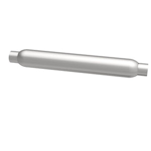Product of Magnaflow Performance 18146 Glass Pack Steel Exhaust Muffler 