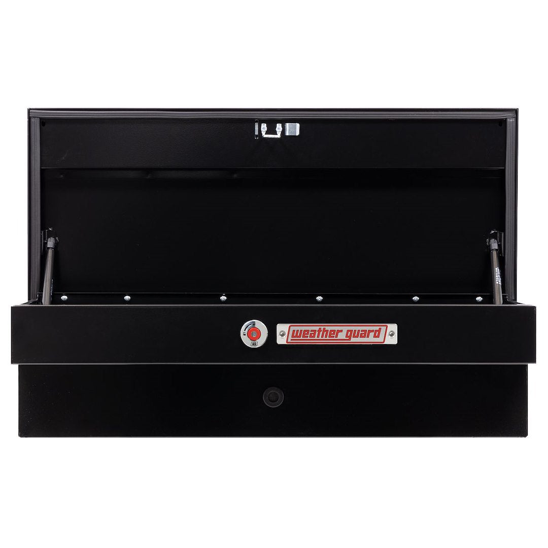Product of Weather Guard (Werner) 185-5-04 Low Profile Toolbox 