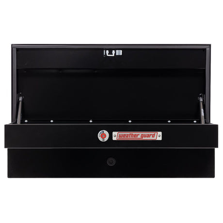 Product of Weather Guard (Werner) 185-5-04 Low Profile Toolbox 