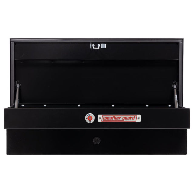 Product of Weather Guard (Werner) 185-5-04 Low Profile Toolbox 