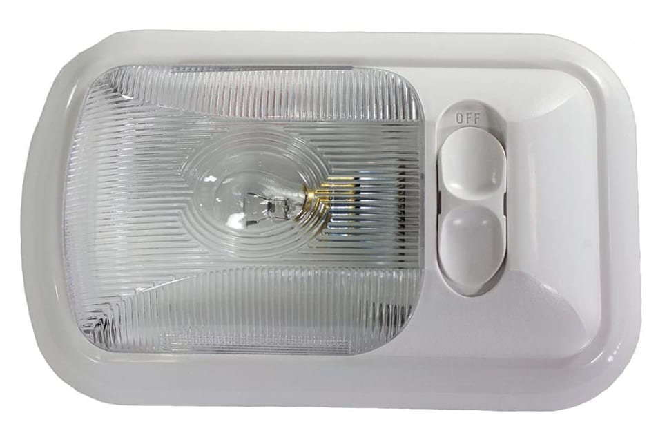 Product of Valterra Dg71250vp Dome Light