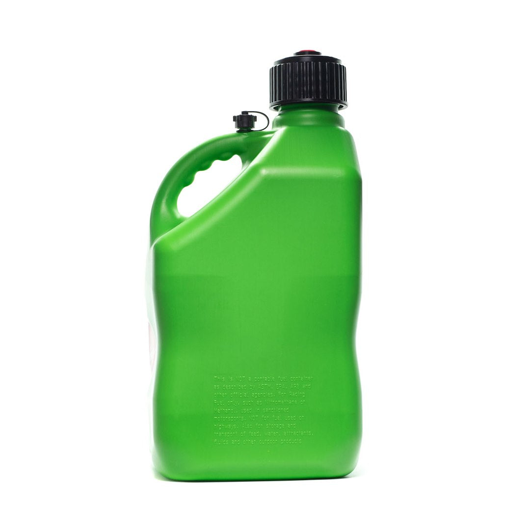 Product of Vp Racing Fuels 3562-Ca Liquid Storage Container