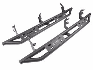 Product of Havoc Offroad HFB-06-002 Trailcrawler Nerf Bar With Surface Steps 