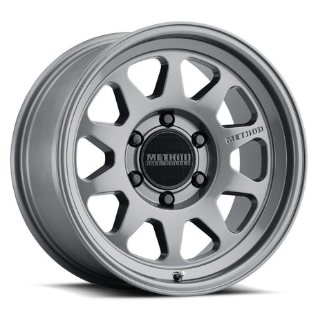 Method Race Wheels Mr31678560800 Wheel||method-Mr316-Wheel-6lug-Gloss-Titanium.Jpg||85||mrw1678560800||2143006