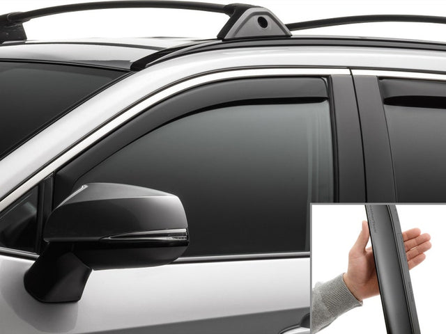 Weathertech (Usa) 80873imb Rainguard||80873imb.Jpg||85||w2480873imb||2267770