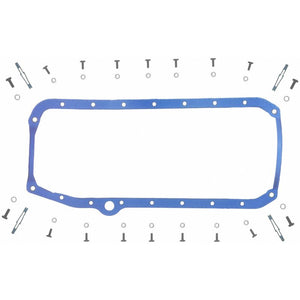Fel-Pro Gaskets Os 34509 T Oil Pan Gasket||os 34509 T.Jpg||85||f10os34509t||1375634