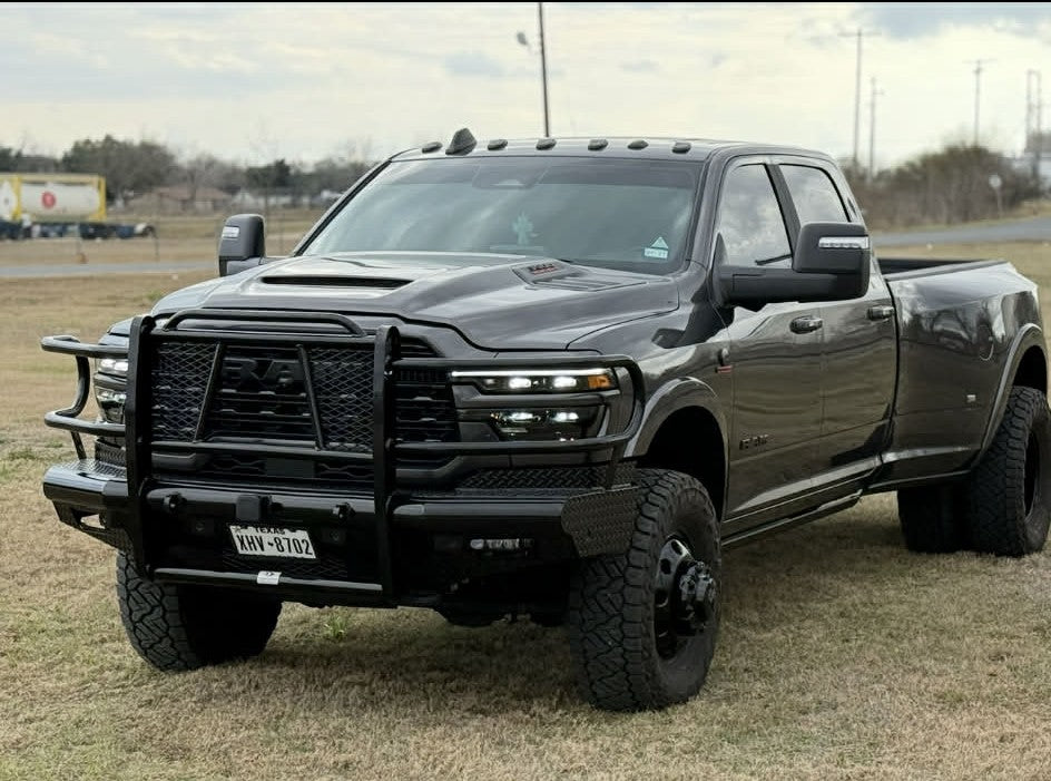 Tough Country Products Tfr1935d Bumper||tfr1935d Pic1.Jpg||85||toutfr1935d||2261485