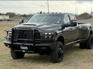 Tough Country Products Tfr1935d Bumper||tfr1935d Pic1.Jpg||85||toutfr1935d||2261485