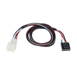 Tekonsha 306200 Trailer Brake Control Wiring Harness||tek3062-P_1.Jpg||85||t1m306200||2107957