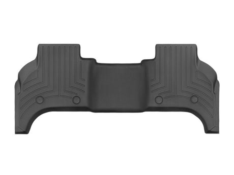 Product of Weathertech (USA) FloorLiner ™ 4416292 Black Thermoplastic Polyolefin (TPO) Floor Liner 