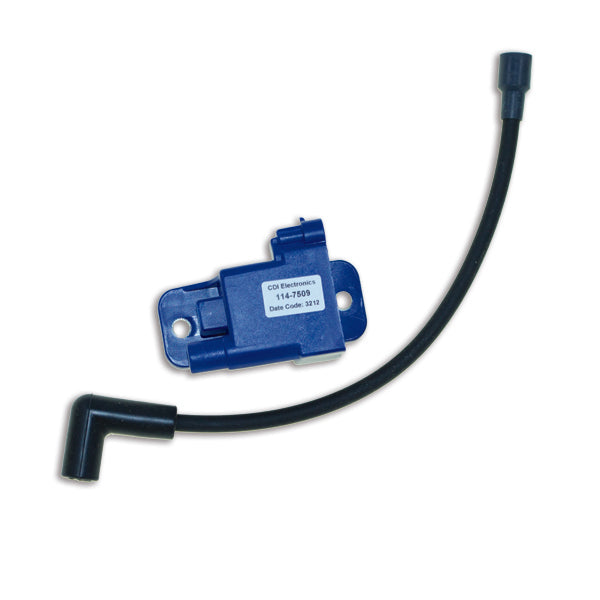 Cdi Electronics 114-7509 Marine Ignition Module||||85||c9d1147509||2011532