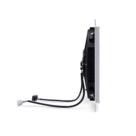 Product of Mishimoto Mmfs-Mia-90 Cooling Fan