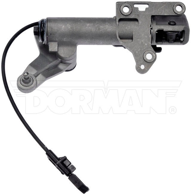 Dorman (Oe Solutions) 905-120 Auto Trans Steering Column Shift Mechanism||905-120_1.Jpg||86||d18905120||2244824