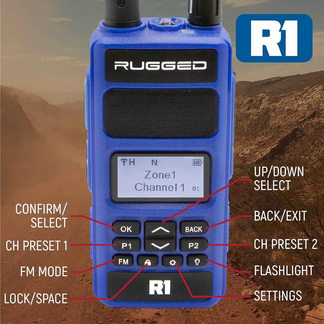 Rugged Radios R1 Ham Radio||r1_3.Jpg||88||rgrr1||1500998