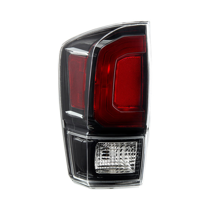 Product of Xtune 9948947 Tail Light Assembly 