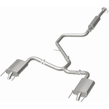 Bre Exhaust 106-0955 Exhaust System Kit||106-0955_1.Jpg||86||bre1060955||2240012