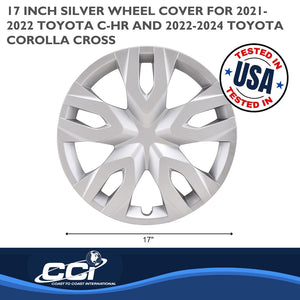 Coast To Coast Iwc55617s Wheel Cover||cci_Iwc55617s_Wheel Cover_B2c_3.Jpg||87||cci55617s||1266170