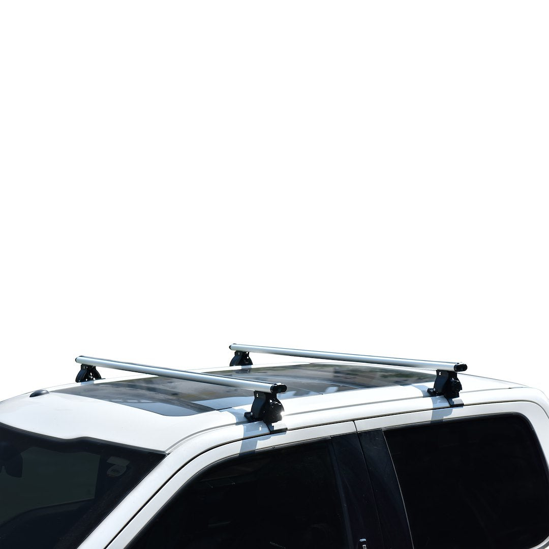 Product of Black Horse Offroad Tr-52si Roof Rack