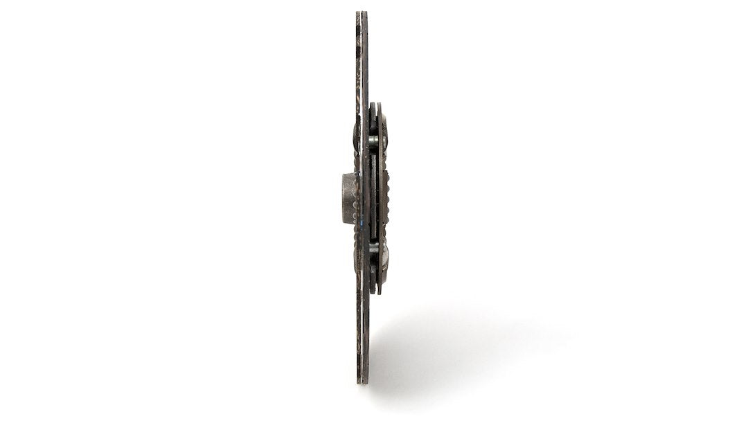 Product of Centerforce Kdf379176 Clutch Set