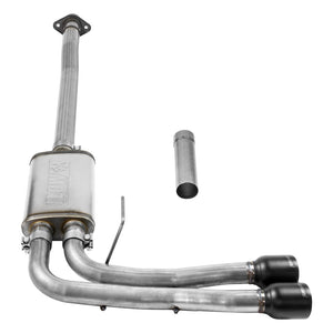 Product of Flowmaster 717785 FlowFX Cat-Back System Single Exhaust System Kit 