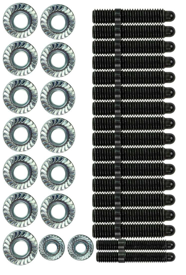Moroso Performance 38541 Oil Pan Stud||||85||m2838541||1908235