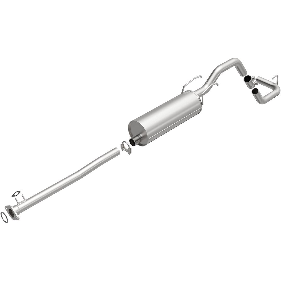 Bre Exhaust 106-0219 Exhaust System Kit||||85||bre1060219||2008468