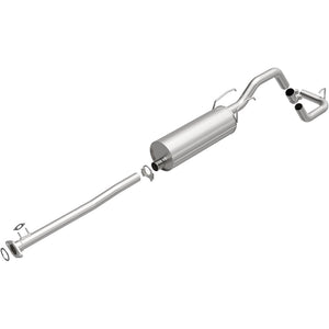 Bre Exhaust 106-0219 Exhaust System Kit||||85||bre1060219||2008468