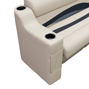 Product of Wise Seating 3010-990 Boat Seat Armrest