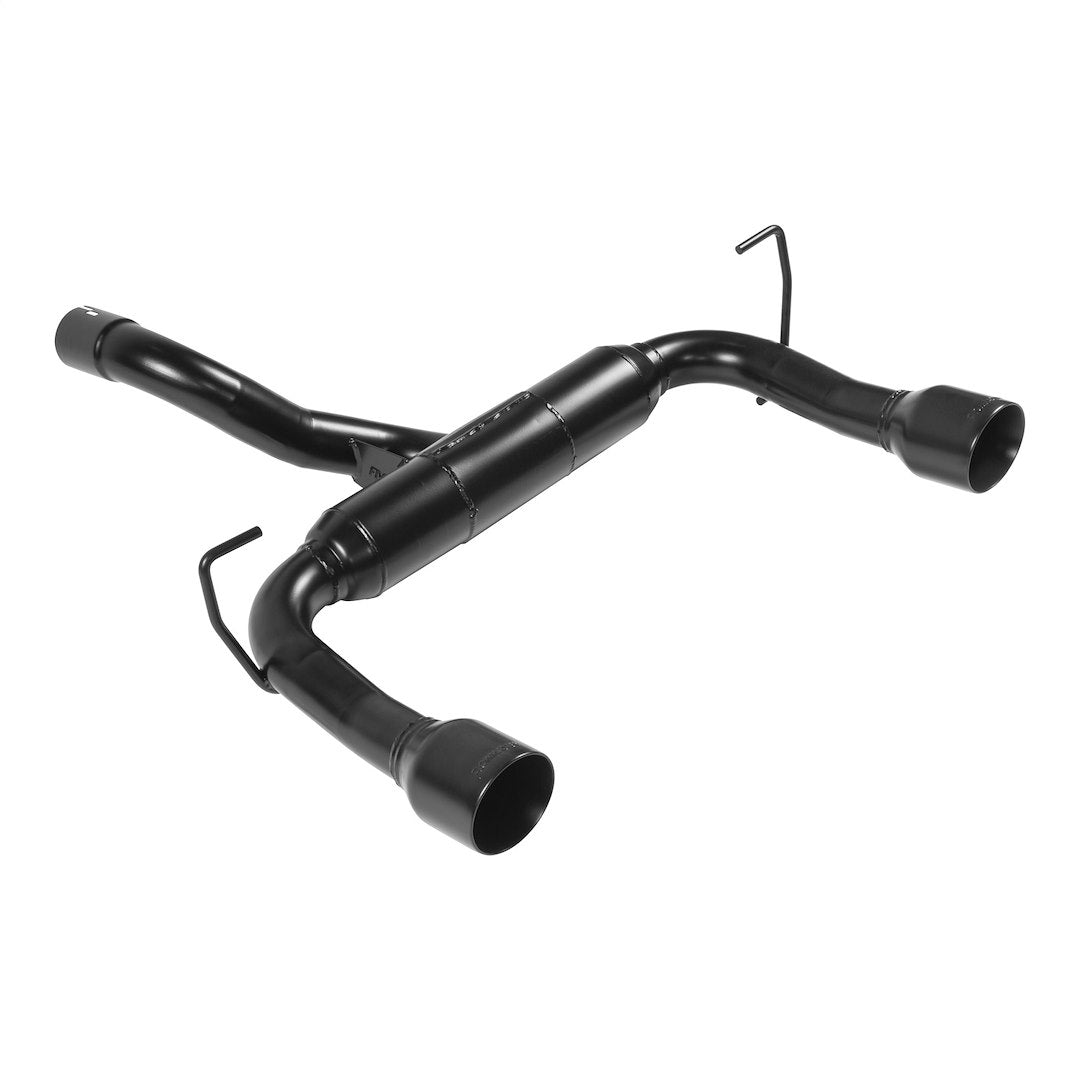 Product of Flowmaster 817803 Outlaw ™ Axle Back System Single Exhaust System Kit 