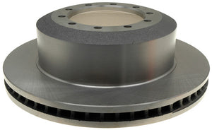Product of Raybestos Brakes 680374R R-Line Plain Face 2-Piece Brake Rotor 