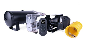 Product of Air Lift 74100ez Air Ride Management System