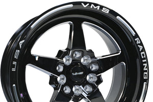 Vms Racing Wheels Vwst062 Wheel||||86||tslvwst062||1921084