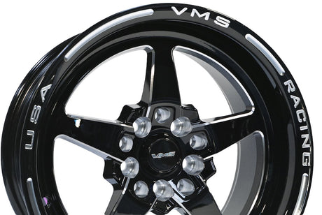 Vms Racing Wheels Vwst062 Wheel||||86||tslvwst062||1921084