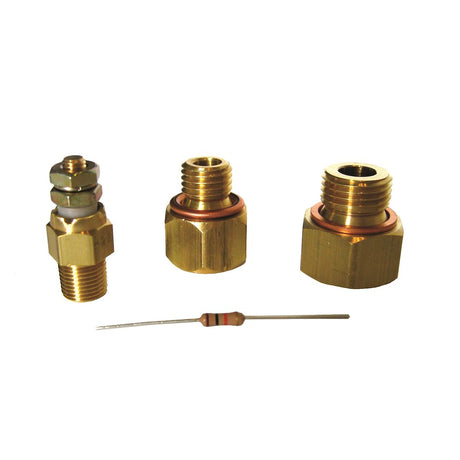 Product of Autometer 5284 Adapter Fitting