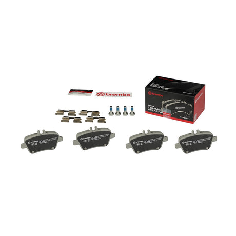 Brembo P50091n Brake Pad||p50091n_Bar.Jpg||86||brmp50091n||1753508