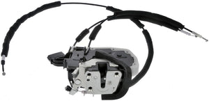 Dorman (Oe Solutions) 937-259 Door Lock Actuator||937-259-002.Jpg||86||d18937259||1139350