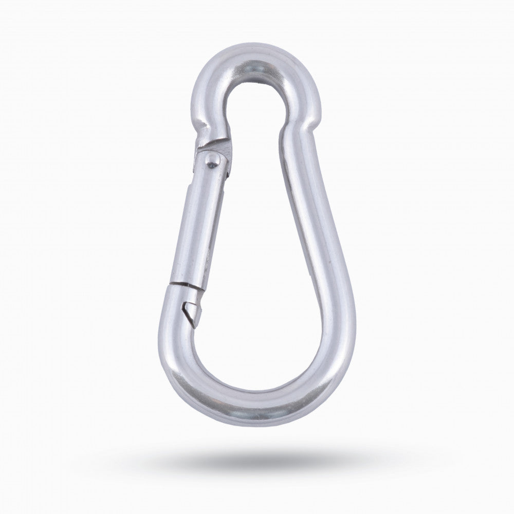 Whitecap Industries S-1110c Carabiner||s-1110c.Jpg||85||w7es1110c||948384