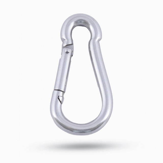 Whitecap Industries S-1110c Carabiner||s-1110c.Jpg||85||w7es1110c||948384