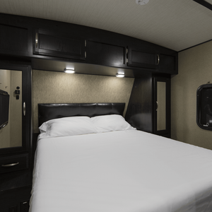 Product of Lippert Components 2020218492 Bed Sheet