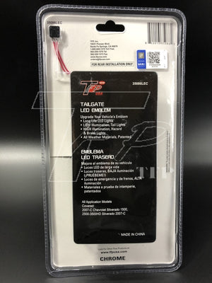 Tfp (International Trim) 35086lec Emblem||35086lec_1.Jpg||86||i1635086lec||1322966