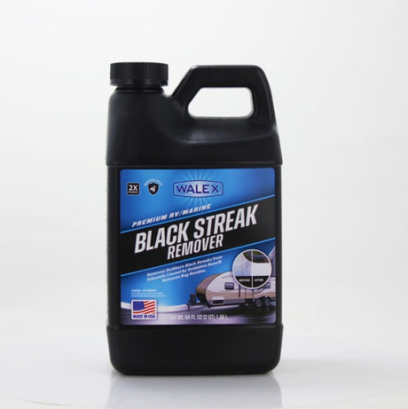 Product of Walex Walbs64 Black Streak Remover