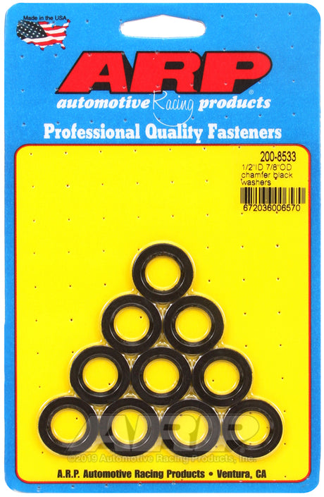 Product of Arp Auto Racing 200-8533 Washer