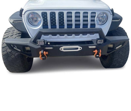 Black Horse Offroad Tffjl1 Fender Flare||tffjl1_2.Jpeg||86||blktffjl1||1714987